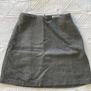 Wilfred Mini-Skirt